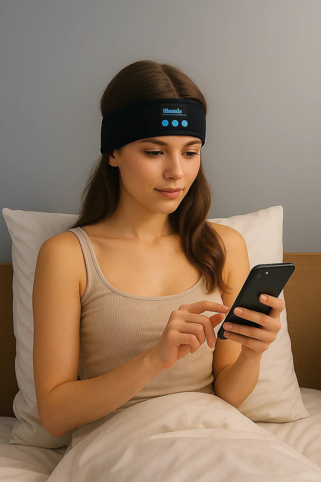 NoiZen Relax – Auriculares para aliviar la percepción del Tinnitus, reducir el ruido ambiental  y meditar.